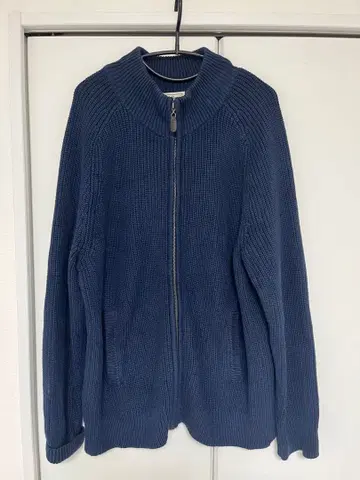 [ 새상품급 ] L.L.Bean 드라이버즈 니트