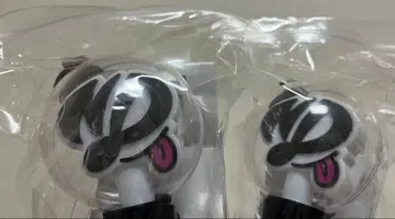 나니와단시 응원봉 2개 세트