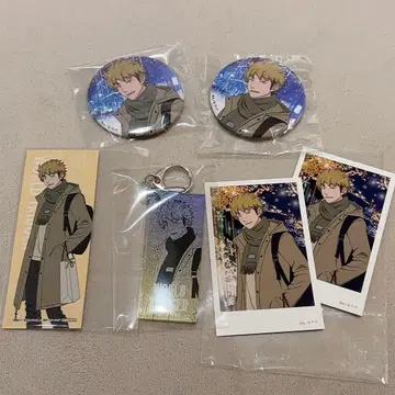 월드 트리거 스와 코타로 6세트 JF 점페스 나카가이 코교