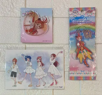 와이드 스카이 프리큐어 묶음 판매