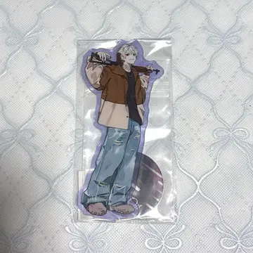 니지산지 쿠츠하 아크릴 스탠드 Odd Play-Off