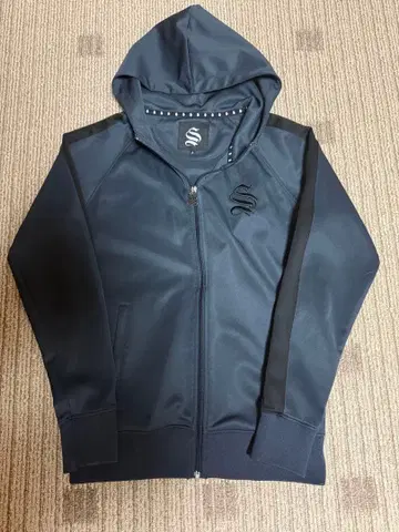 후드 부착 후드티 하자품 [ SINNERS ATTIRE ]