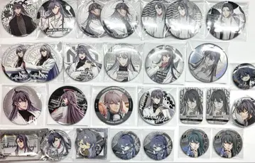 히프노시스 마이크 히프노시스 마이크 이자나미 칸바지 묶음 판매