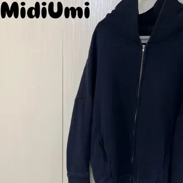 MidiUmi 후드티