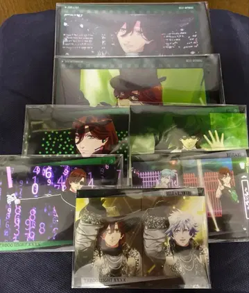 우타프리 탭나이 카루나이 아크릴 아트 패널 브로마이드