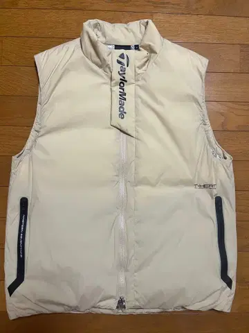 TaylorMade T-HEAT 인슐레이티드 베스트