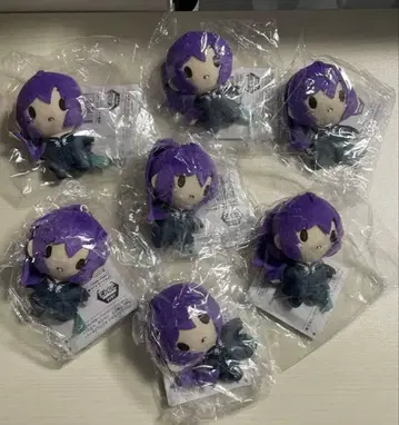 프로세카 아사히나 마후유 후와푸치 극장판