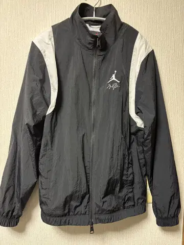 JORDAN 트랙 자켓 S 사이즈