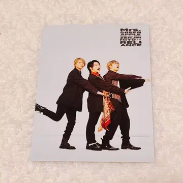미세스 그린애플 리라이어스 포토 카드
