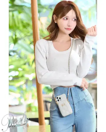 새상품 니트