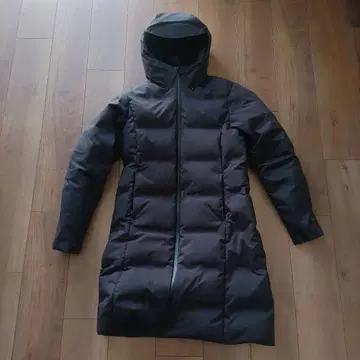 patagonia 잭슨 글레이셔 다운 s 사이즈