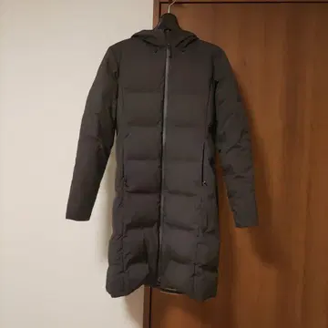 patagonia 잭슨 글레이셔 다운 s 사이즈