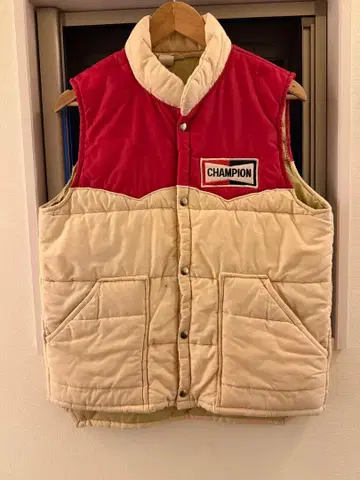 챔피온 레이싱 다운 베스트