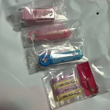 메조피아노 필통 컬렉션