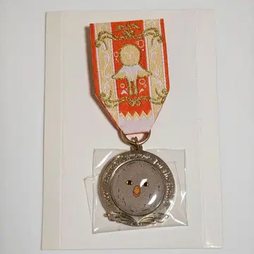 Free 교애니 데코레이션 메달 이와토비 이와토비쨩 미사용품