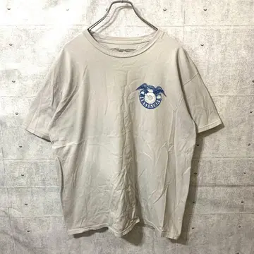 ANTIHERO 앤티히어로 T셔츠 L 올드 스케이트