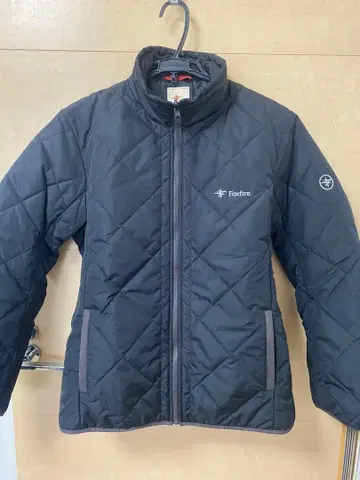 Foxfire 써모에어 퀼팅 자켓