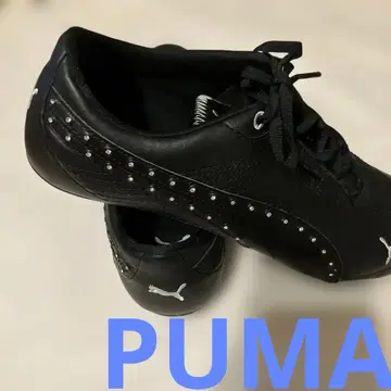 PUMA 스니커즈