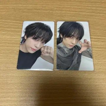 &TEAM 앙콘 사이타마 스크래치 트레이딩 카드 TAKI 타키