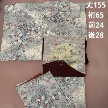 고급 순수 실크 코몬