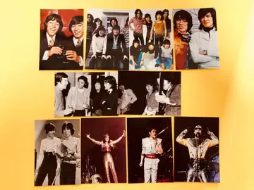 사와다 켄지2 L판 72장 세트