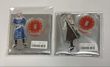 앙스타 앙스테 드라마티카 아크릴 스탠드 소우