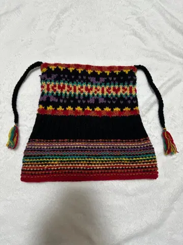 [ LEMONed ] 니트 모자