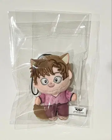 닌타마 란타로 호와누이 난자타운 젠포지 잇사쿠 새상품