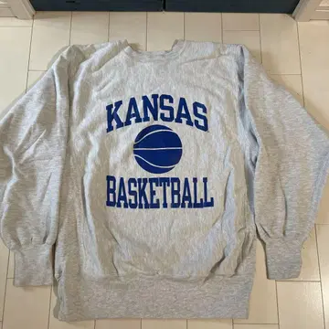 90s 챔피온 리버스 위브 트레이닝복 자수 택 빈티지 L