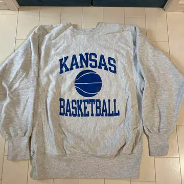 90s 챔피온 리버스 위브 트레이닝복 자수 택 빈티지 L