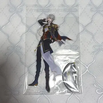 니지산지 쿠츠하 아크릴 스탠드 WORLDTOUR 2025