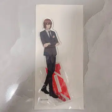 테니스의 왕자님 신 테니스의 왕자님 대표 수트 후지 슈스케 아크릴 스탠드