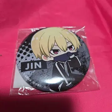 도원암귀 황후진 뻬땅코 캔뱃지