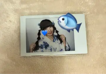 sweetsteady 오쿠다 촬영 폴라로이드