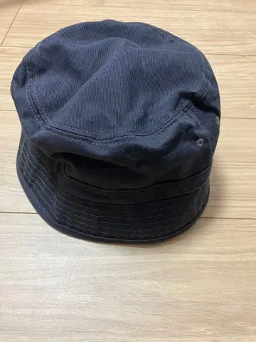 steven alan 버킷햇 네이비