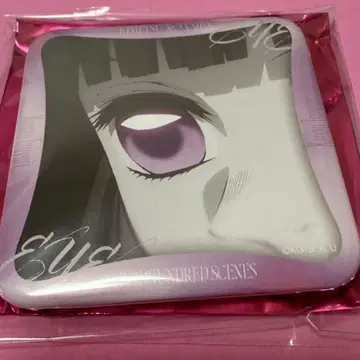 귀멸의 칼날 ufotable 대사백경 매니아 캔뱃지 츠유리 카나오 3