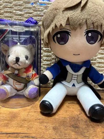 노래의 프린스님