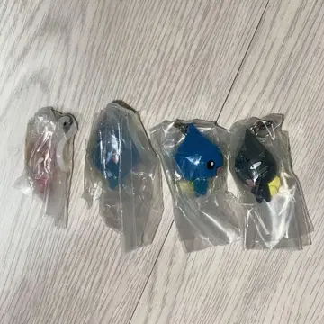 물방울 메지루시 액세서리