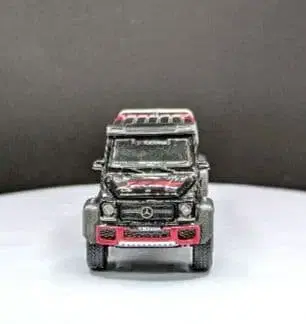 1/64 에라카 메르세데스-벤츠 G63 AMG