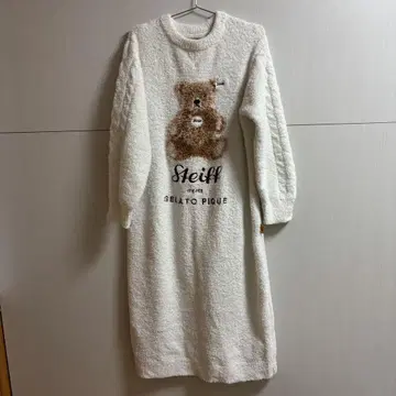 gelato pique 원피스 룸웨어