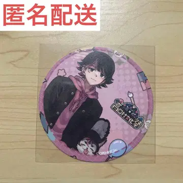 다카다 마을 축제 코스터 네로짱