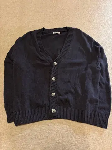 ZARA 가디건