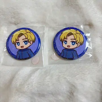 치. 복권 라파우 캔뱃지 SD