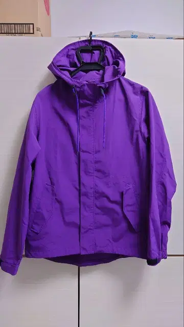 urban research 마운틴 파카 새상품급