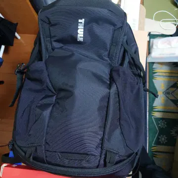 THULE | EnRoute Backpack 30L (Black)