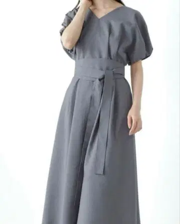 NATURAL BEAUTY BASIC 원피스