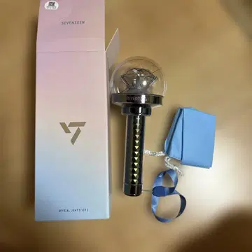SEVENTEEN 응원봉 ver3