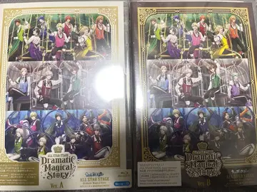 우타프리 ASSDMS DVD 세트 시리얼 없음