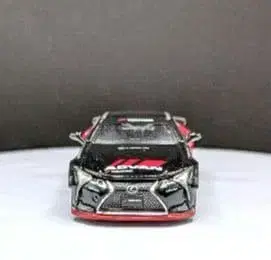 1/64 에라카 LEXUS LC500 Advan Livary