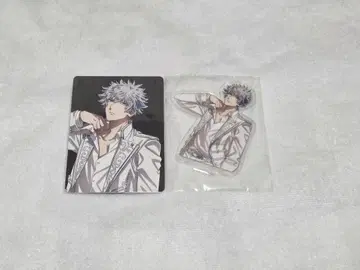 우타프리 탭 나이 메세카 아크릴 스탠드 란마루